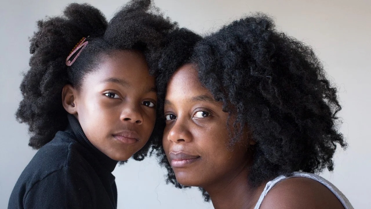 Coiffure africaine : Nappy et alors ?
